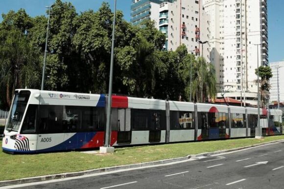 TremViaMobilidade Assinado o ACT 22/23