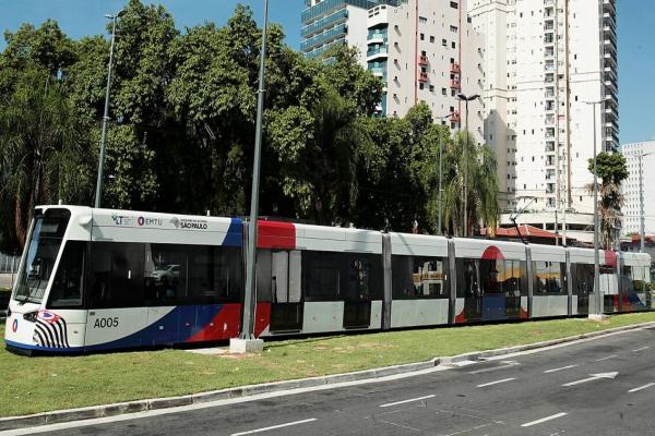 TremViaMobilidade Assinado o ACT 22/23