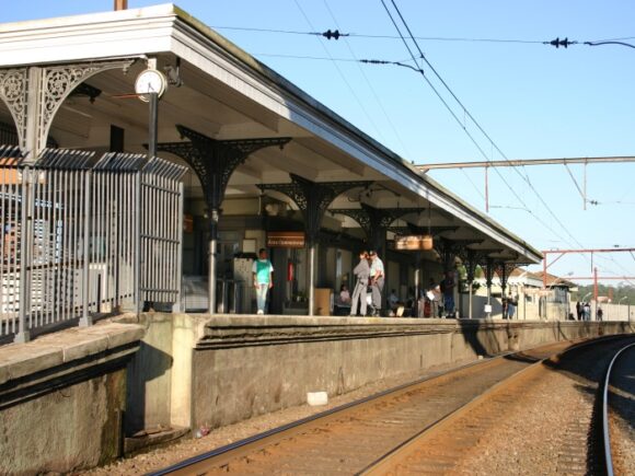 cptm8--g-20100727 Novo secretário cobra verba federal para reforma de estações de trem