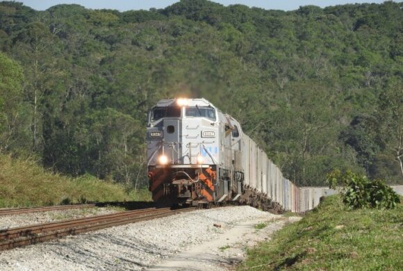 692ec1d611165 VLI alcança recordes históricos em outubro com forte crescimento nas ferrovias e portos