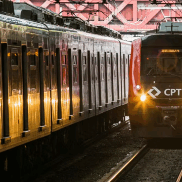 Obras da CPTM alteram funcionamento das linhas 11-Coral e 12-Safira neste fim de semana