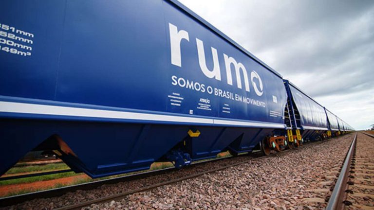 Divulgacao-Rumo-1-768x432 Trem da Rumo com Celulose da Suzano É Atingido por Fogo no Litoral de SP