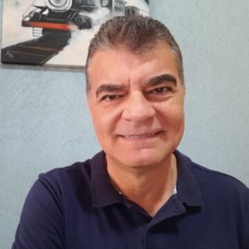 SOROCABANA-COP30-FOTO-DIVULGACAO Em tempos de COP30, é preciso olhar o transporte ferroviário como opção real para o desenvolvimento ambiental e econômico