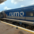Rumo à insegurança: a ferrovia transformada em zona de risco
