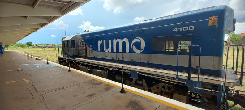 SOROCABANA-RUMO-FOTO-DIVULGACAO Rumo à insegurança: a ferrovia transformada em zona de risco